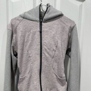 Lululemon Scuba Lightweight Size 6